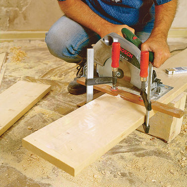 Изготовление лестниц из дерева своими руками - быстро и легко