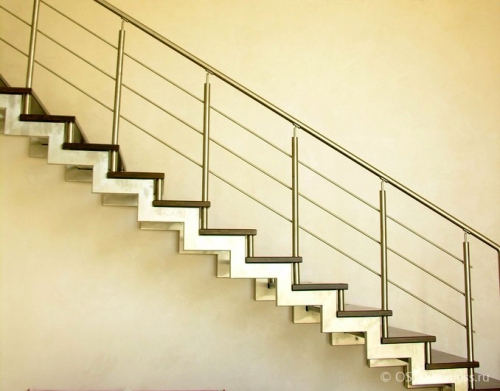 Как рассчитать лестницу в частном доме - делаем правильно