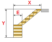Житов ру лестницы с поворотными ступенями 90 - подробно
